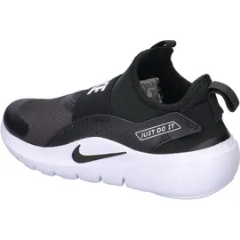 Nike FLEX RUNNER 4 Kinder Schwarz 27,5