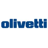 Olivetti B0381 schwarz für D-Copia 25, 35, 40, 400 500 Tonerkartusche 34.000 Seiten