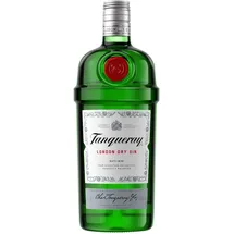 Tanqueray Export Strength 43,1% vol 1 l