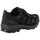 Jack Wolfskin Vojo 3 Texapore Low Herren Black 40