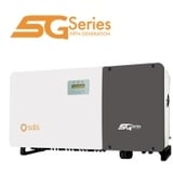  100kW 5G 3ph 10MPPT – DC 