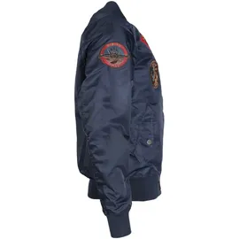 Top Gun TG2024001 blau S