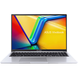 Asus Vivobook 16 Intel Pentium Gold 8505 8 GB RAM 512 SSD Win11 Home