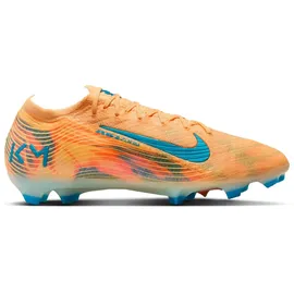 Nike Mercurial Vapor 16 Elite FG Herren orange 44,5