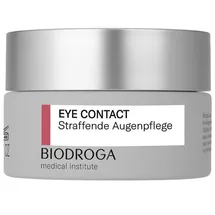 Biodroga Eye Contact Straffende Augenpflege 15 ml