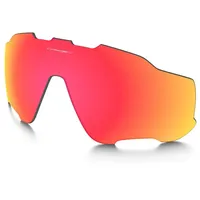 OAKLEY Jawbreaker Prizm Ersatzgläser - Prizm Ruby Polarized - CAT3
