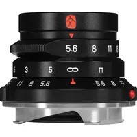 7artisans M 28mm f/5,6 Leica M