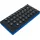 BGS Werkstattwageneinlage 1/3: Bit-Einsatz-Satz Antrieb Innenvierkant 12,5 mm (1/2 Innensechskant, T-Profil (für TX), Innenvielzahn (für XZN), Keil-Profil (für RIBE) 36 teilig