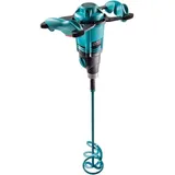 COLLOMIX Handmixer Xo4R, WK140 M14, 1500W, 60L