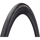 Continental Grand Sport Race 700x25C NyTech Breaker Reifen Deutschland Unisex – Erwachsene Reifen, schwarz