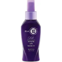 It's a 10 Silk Express Miracle Leave-In Conditioner 120 ml