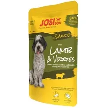 Josera Mini Lamb & Veggies in Sauce 24 x 100 g