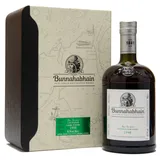 Bunnahabhain Fèis Ìle Calvados Cask FINISH 1998 49,7% Vol. 0,7l in Geschenkbox