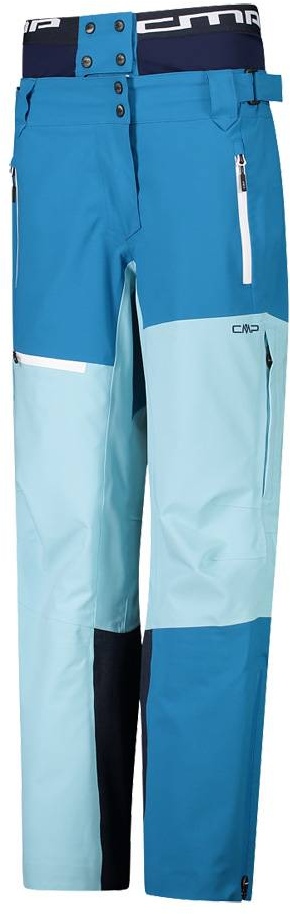 CMP Damen Outdoorhose giada (32W3676)