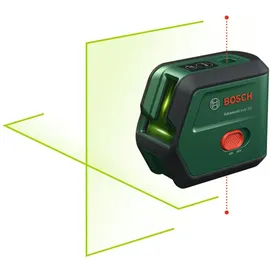 Bosch AdvancedLevel 2G Set Baulaser