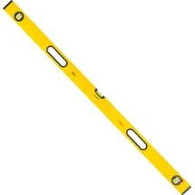Topex Wasserwaage Aluminium 120 cm