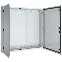 ABN NF58E Wandgehäuse geerdet IP55 BxHxT: 1340x1290x280mm