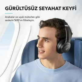 Soundcore Q20i Weiß