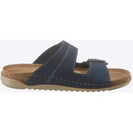 Fischer Markenschuh Damen-Pantolette