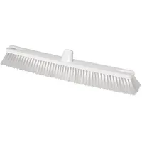 Nölle Profi Brush Bürsten- und Pinseltechnik e. K. Besen HACCP L.450mm Borstenstärke 0,50mm blau 6 St.