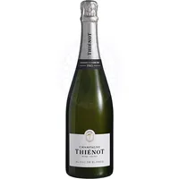 Blanc De Blancs Champagner Thienot 0,75l