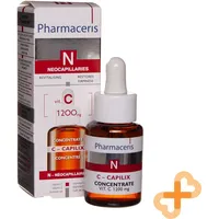 Pharmaceris N C-Capilix, Vitamin C 1200 mg, Vitamincserum vereinheitlichende