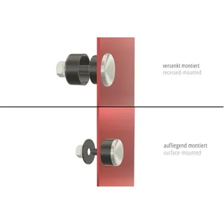 Highsider APOLLO Modul LED Rück-, Bremslicht, Blinker