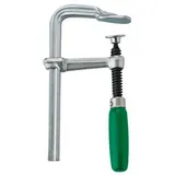 Fortis Schraubzwinge Stahl 120 x 60 mm