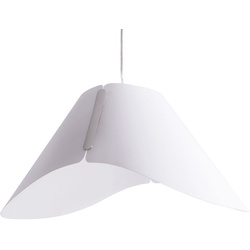 Pendel Lampe Schlaf Gäste Zimmer Beleuchtung Decken Hänge Leuchte weiß im Set inkl. LED Leuchtmittel
