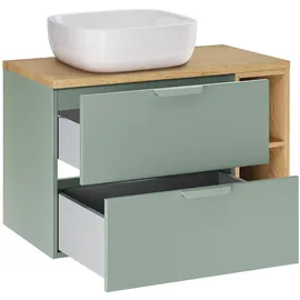 petits-meubles Oria Waschtisch 80,6 x 46,5 cm