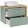 petits-meubles Oria Waschtisch 80,6 x 46,5 cm