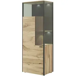 Schöner Wohnen Highboard ANDRA - B/H/T ca. 62,00x174,00x43,00