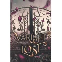 Variant Lost – Die Vertrauten
