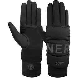 Gloves Bogner Touch C Schwarz