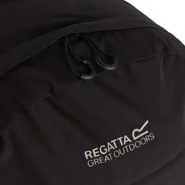 Regatta Ultralite Packaway 20 l schwarz