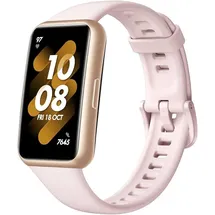 Huawei Band 7 pink
