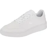 Lacoste COURT PRO Herren Weiß 43