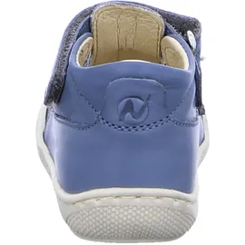 NATURINO PUFFY azurblau 25