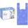 Ubbi Disposable Nappy Sacks, Lavender Scented, Easy-To-Tie Tabs, Baby Nappy Disposal, 400 Count