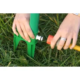 Neustanlo Rasensprinkler Tanzende Blume 1er Pack
