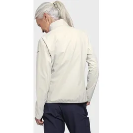 Schöffel Damen Style Mirusha Jacke (Größe L, grau)
