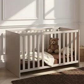 Arthur Berndt Essentials Braun 70 x 140 cm