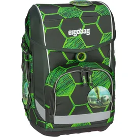 ergobag cubo 5-tlg. volltreffbär