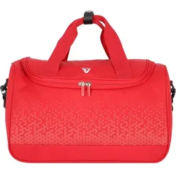 Roncato Crosslite Weekender Reisetasche 40 cm rosso