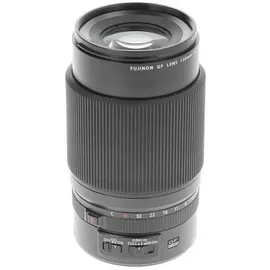 Fujifilm GF120mm F4 Macro R LM OIS WR