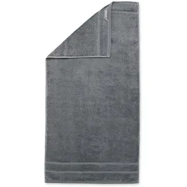Egeria Prestige Handtuch 50 x 100 cm stone