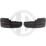 Diederichs Heckleuchtensatz HD Tuning