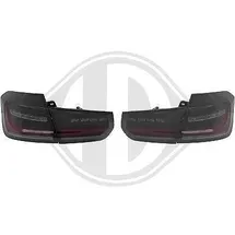 Diederichs Heckleuchtensatz HD Tuning