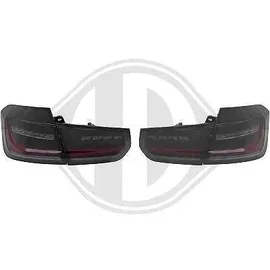 Diederichs Heckleuchtensatz HD Tuning