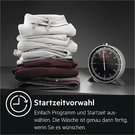 AEG Serie 7000 L7FEF77480 Waschmaschine (8 kg, 1400 U/min)